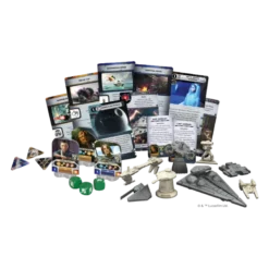 Star Wars: Rebelia - Imperium u władzy