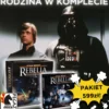 Star Wars Rebelia +Imperiun u władzy!