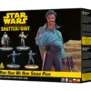 Star Wars: Shatterpoint - Co my tu mamy - Lando Calrissian