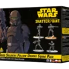 Star Wars: Shatterpoint - Dobry żołnierz wykonuje rozkazy - CT-9904