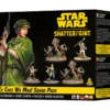 Star Wars: Shatterpoint - Ee Chee Wa Maa - Wódz Chirpa