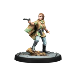 Star Wars: Shatterpoint - Ee Chee Wa Maa - Wódz Chirpa