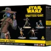Star Wars: Shatterpoint - Garść pełna kredytów - Cad Bane
