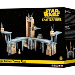 Star Wars: Shatterpoint - Lepsza pozycja