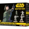 Star Wars: Shatterpoint - Maksimum mocy - Generał Veers