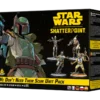 Star Wars: Shatterpoint - Niepotrzebna hołota - Boba Fett