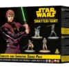 Star Wars: Shatterpoint - Nieustraszeni i pomysłowi: Luke Skywalker
