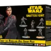 Star Wars: Shatterpoint - Rebelia dzisiaj skona - Iden Versio