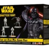 Star Wars: Shatterpoint - Strach i trupy: Darth Vader