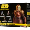 Star Wars: Shatterpoint - Tak każe obyczaj - Zbrojmistrzyni