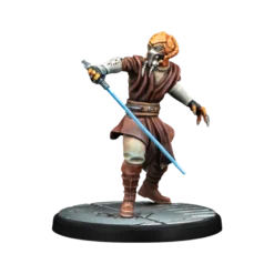Star Wars: Shatterpoint - Świeć przykładem - Plo Koon