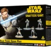 Star Wars: Shatterpoint - Witajcie: Generał Obi-Wan