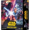 Star Wars: Shatterpoint - Zestaw podstawowy Edycja Polska