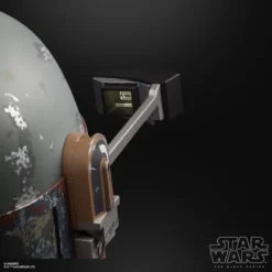 Star Wars the Black Series: Bobba Fett helmet Klasyczny