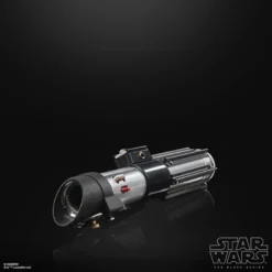 STAR WARS The Black Series Darth Vader Force FX Elite Lightsaber