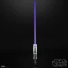 STAR WARS The Black Series Darth Revan Force FX Elite Lightsaber