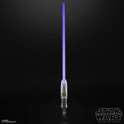 STAR WARS The Black Series Darth Revan Force FX Elite Lightsaber
