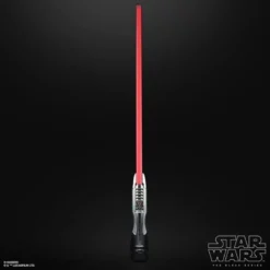 STAR WARS The Black Series Darth Revan Force FX Elite Lightsaber