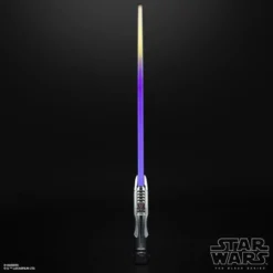 STAR WARS The Black Series Darth Revan Force FX Elite Lightsaber
