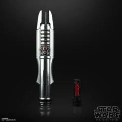 STAR WARS The Black Series Darth Revan Force FX Elite Lightsaber