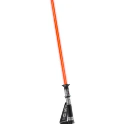 STAR WARS The Black Series Force FX Elite Baylan Skoll Lightsaber