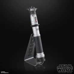 STAR WARS The Black Series Force FX Elite Baylan Skoll Lightsaber