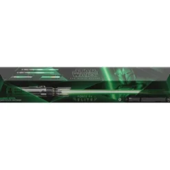 STAR WARS The Black Series Force FX Elite Sabine Wren Lightsaber