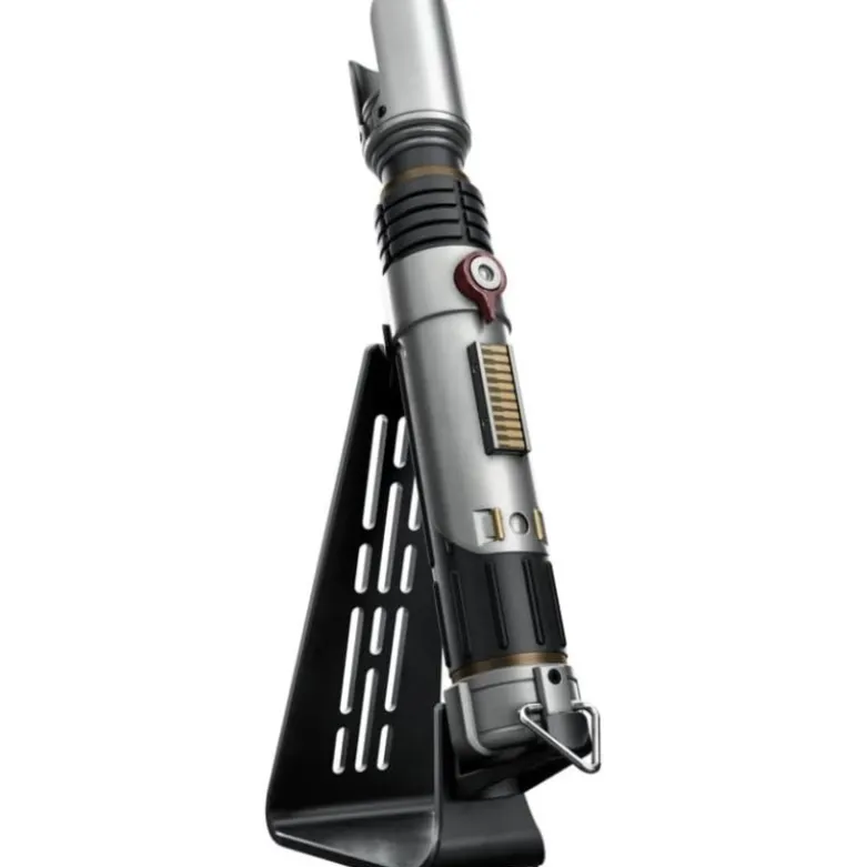 STAR WARS The Black Series Force FX Elite Sabine Wren Lightsaber