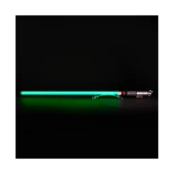STAR WARS The Black Series Luke Skywalker Force FX Elite Lightsaber