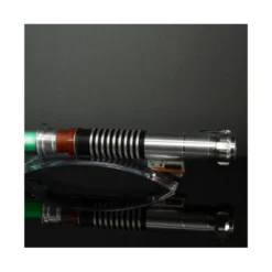 STAR WARS The Black Series Luke Skywalker Force FX Elite Lightsaber