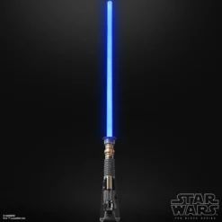 Star Wars The Black Series Obi-Wan Kenobi Force FX Elite Lightsaber (Miecz świetlny Obi-Wana)