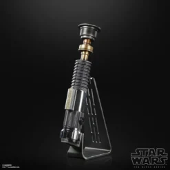 Star Wars The Black Series Obi-Wan Kenobi Force FX Elite Lightsaber (Miecz świetlny Obi-Wana)