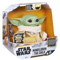 Star Wars: The Child (Baby Yoda) Animatronic Toy