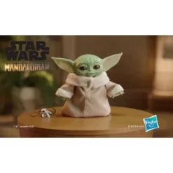 Star Wars: The Child (Baby Yoda) Animatronic Toy
