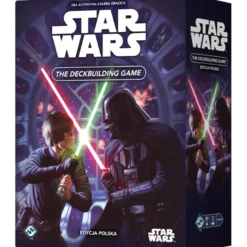 Star Wars: The Deckbuilding Game (edycja polska)