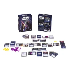 Star Wars: The Deckbuilding Game (edycja polska)