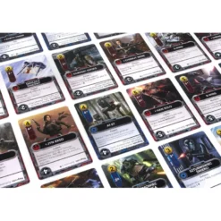Star Wars: The Deckbuilding Game (edycja polska)