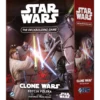 Star Wars: The Deckbuilding Game - Clone Wars (edycja polska)