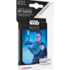 Star Wars: Unlimited - Art Sleeves - Rey - Koszulki na karty