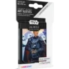 Star Wars: Unlimited - Art Sleeves - Moff Gideon - Koszulki na karty