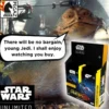 Star Wars: Unlimited Card Game - Jump to Lightspeed - Carbonite Booster Box