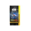 Star Wars: Unlimited Card Game - Jump to Lightspeed - Carbonite Booster pack