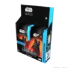 Star Wars: Unlimited Card Game - Legends of the Force - Carbonite Booster Box