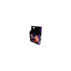 Star Wars: Unlimited Card Game - Secrets of Power - Carbonite Booster Box