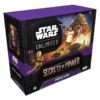 Star Wars: Unlimited Card Game - Secrets of Power - Prerelease Pack