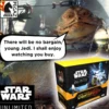 Star Wars: Unlimited - Jump to Lightspeed - Prerelease Box