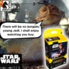 Star Wars: Unlimited - Jump to Lightspeed - Han Solo Spotlight Deck