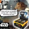 Star Wars: Unlimited - Jump to Lightspeed - Booster Box