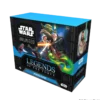 Star Wars: Unlimited - Legends of the Force - Prerelease Box