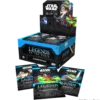 Star Wars: Unlimited - Legends of the Force - Booster Box